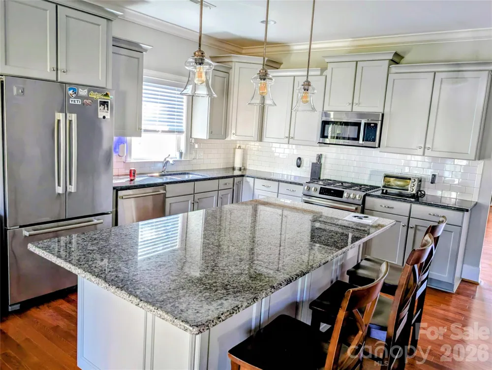 19934 Walter Henderson Road Cornelius, NC 28031