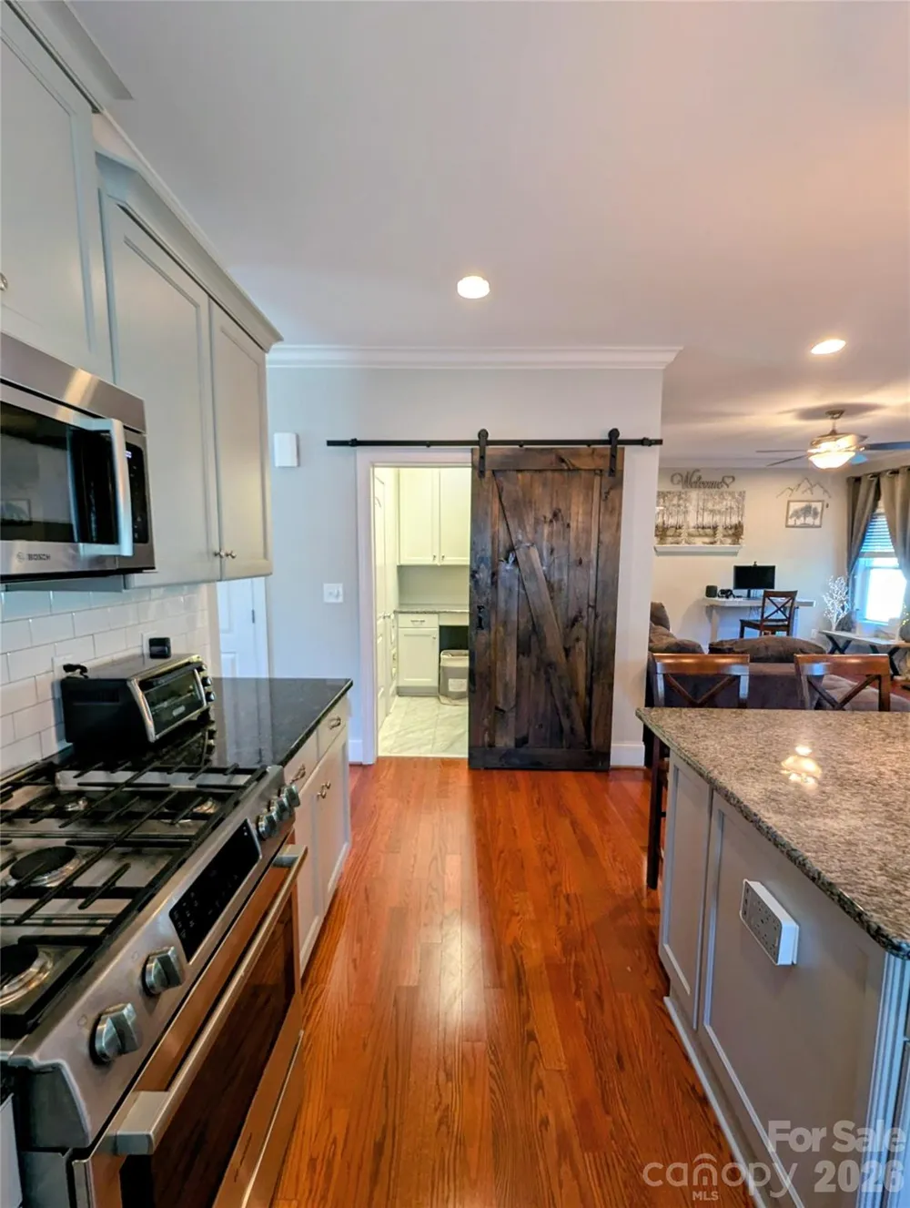 19934 Walter Henderson Road Cornelius, NC 28031