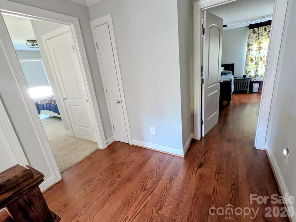 19934 Walter Henderson Road Cornelius, NC 28031