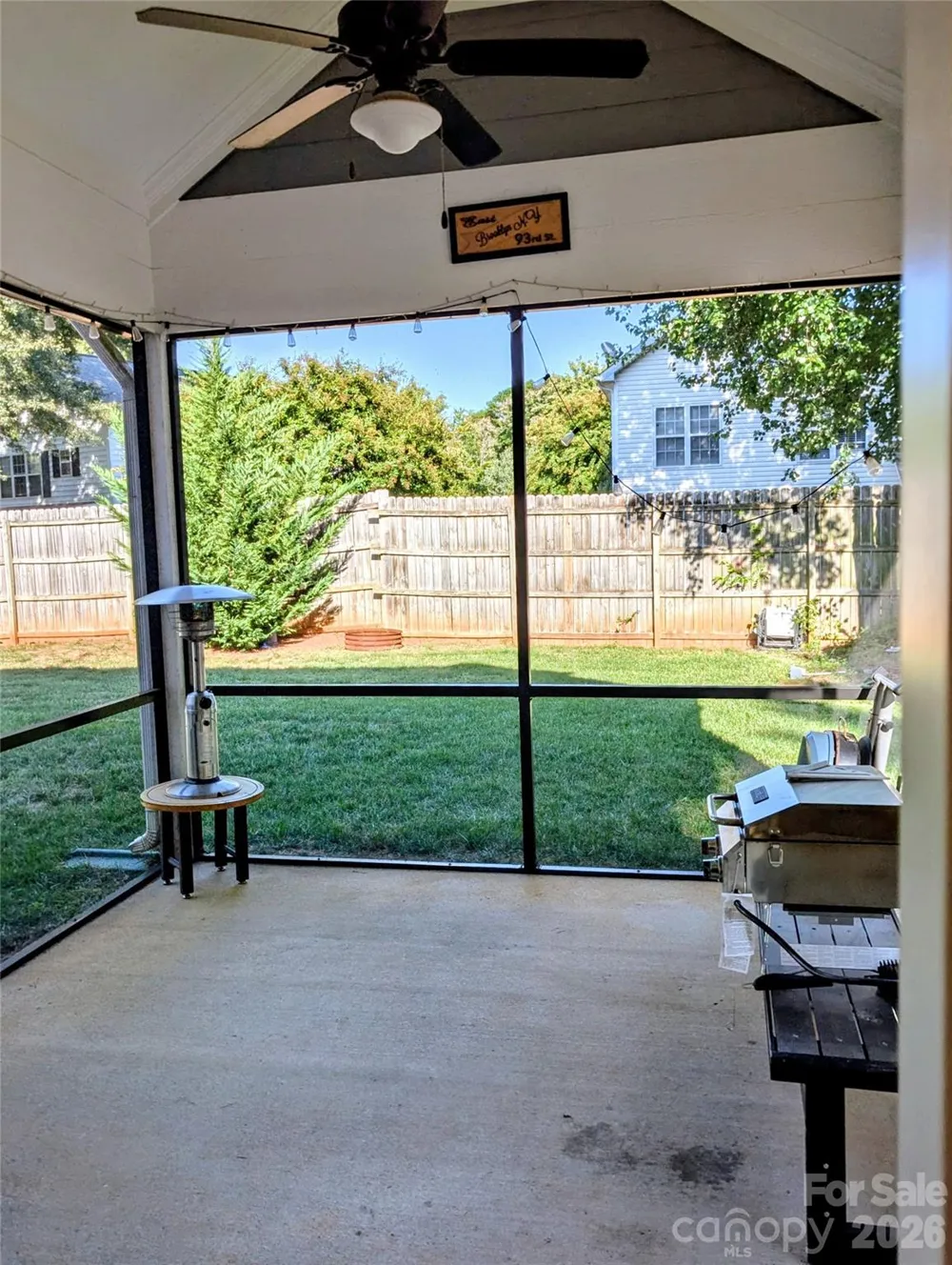 19934 Walter Henderson Road Cornelius, NC 28031