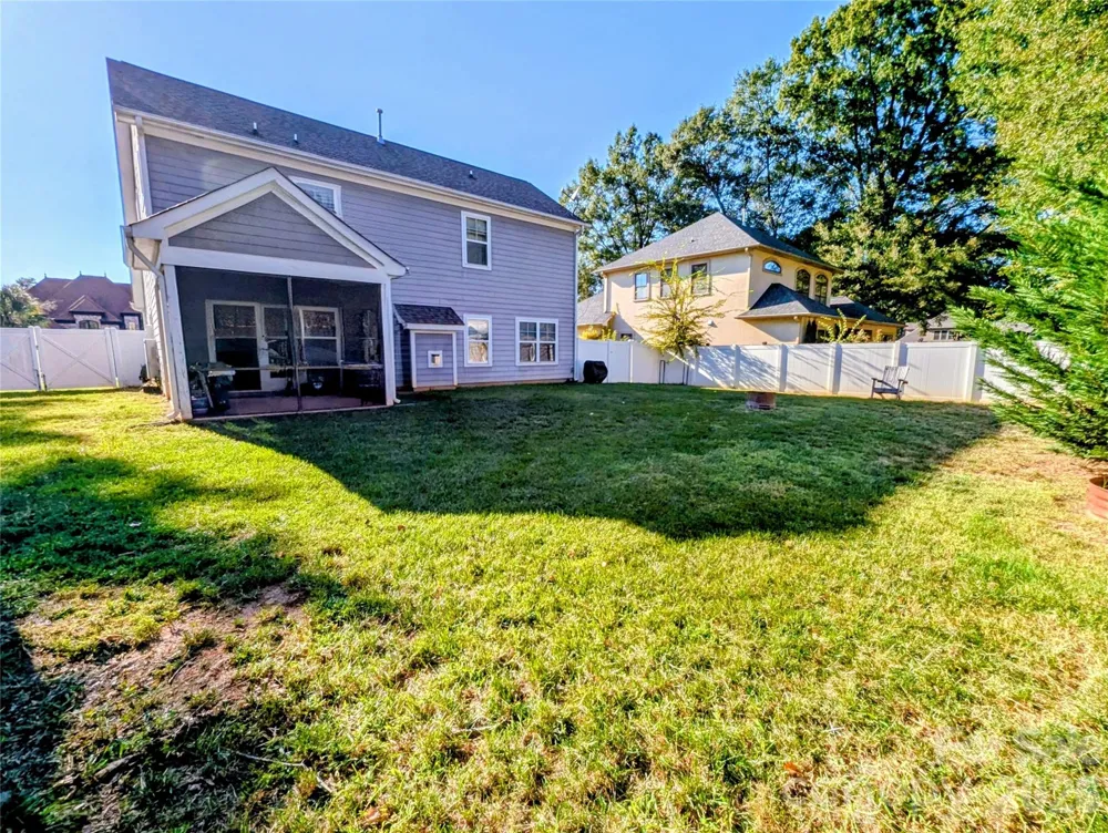 19934 Walter Henderson Road Cornelius, NC 28031