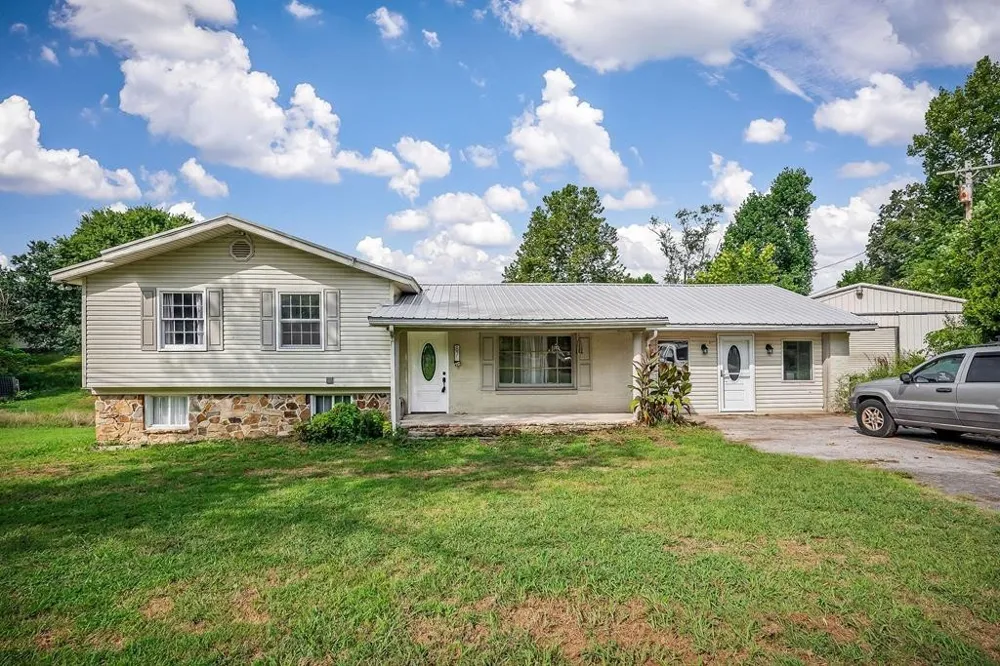 87 Camp Overton Rd Rock Island, TN 38581