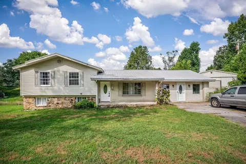 87 Camp Overton Rd