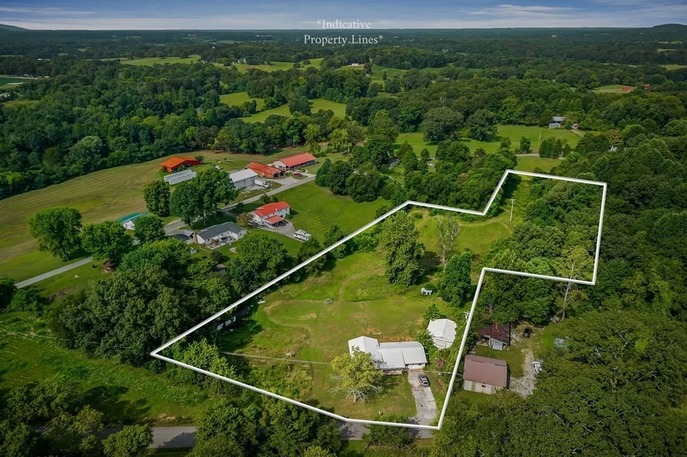 87 Camp Overton Rd Rock Island, TN 38581
