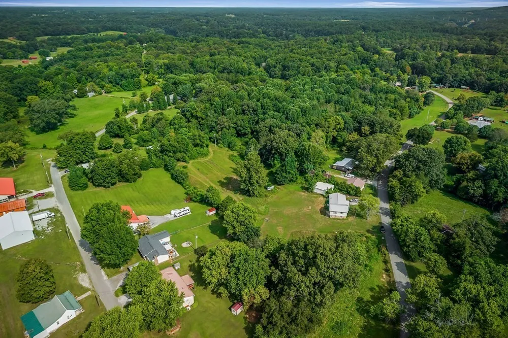 87 Camp Overton Rd Rock Island, TN 38581