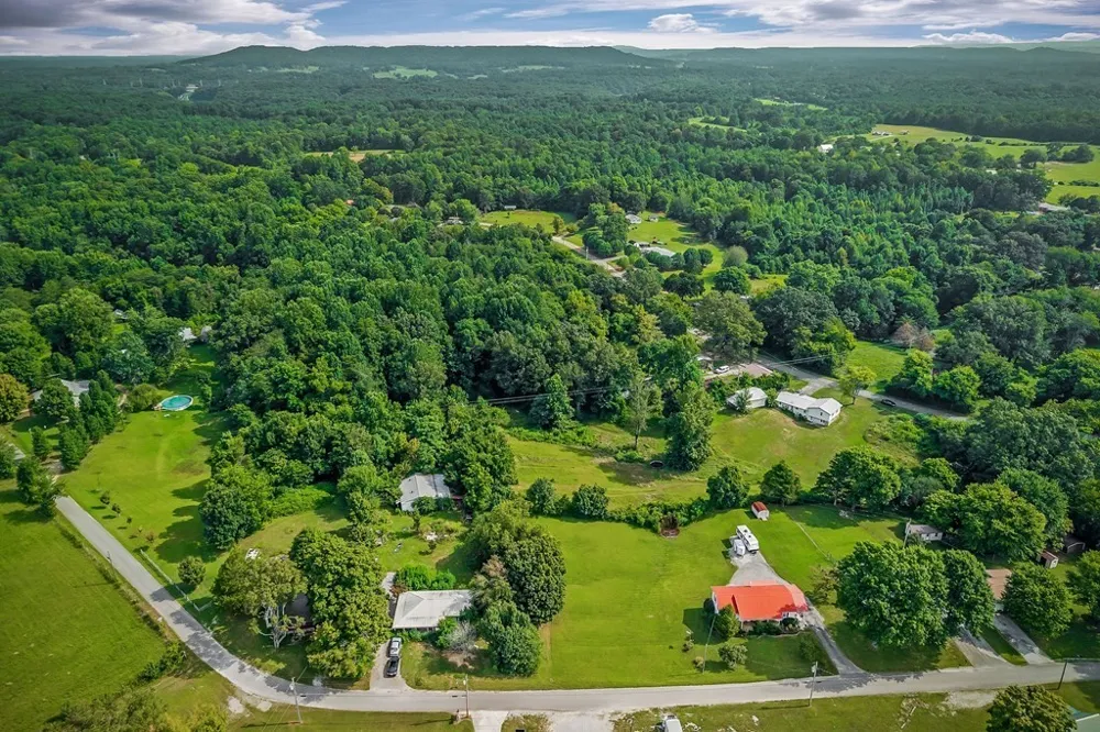 87 Camp Overton Rd Rock Island, TN 38581