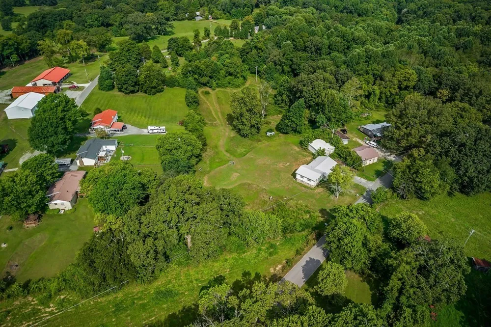 87 Camp Overton Rd Rock Island, TN 38581