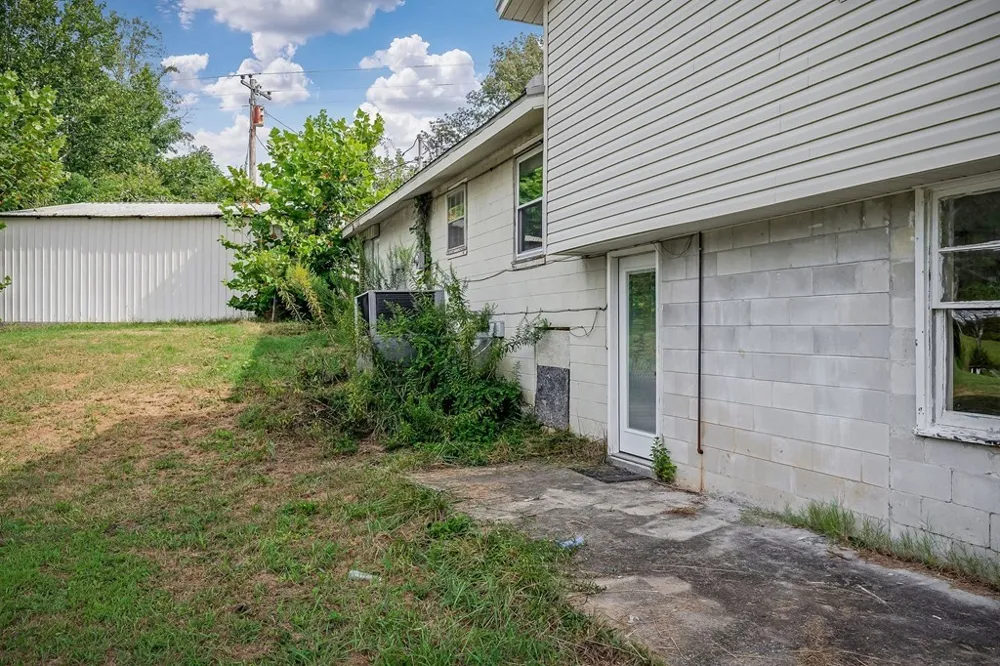 87 Camp Overton Rd Rock Island, TN 38581