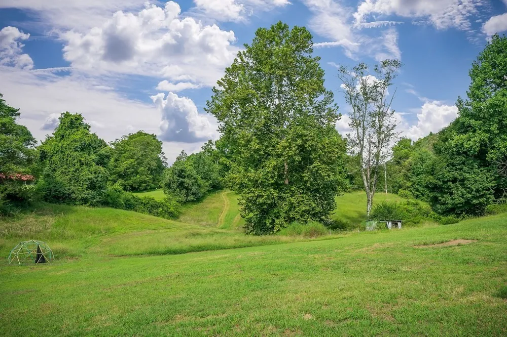 87 Camp Overton Rd Rock Island, TN 38581