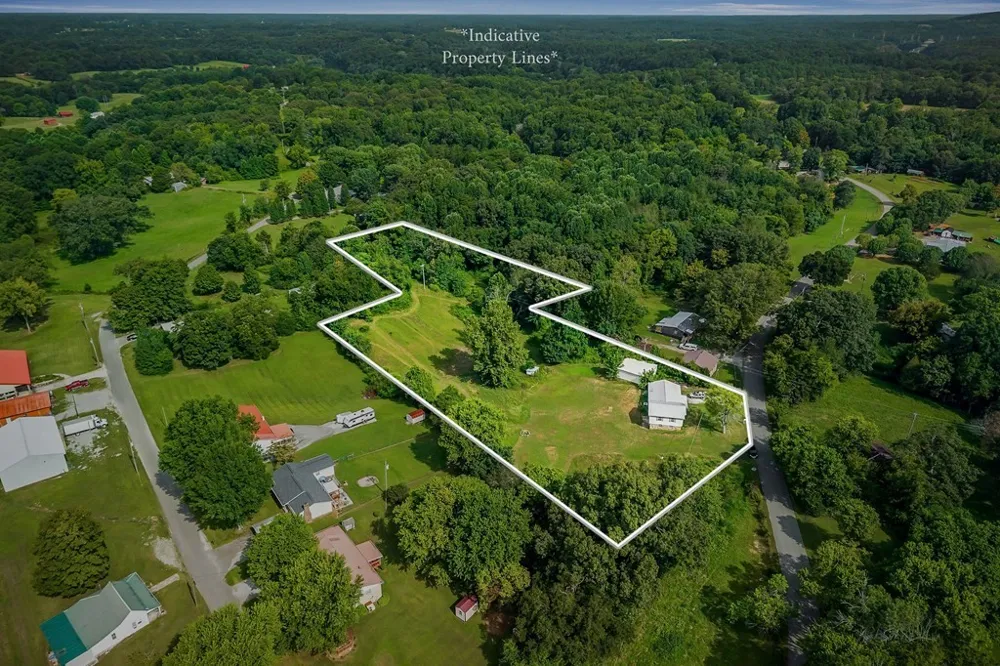 87 Camp Overton Rd Rock Island, TN 38581