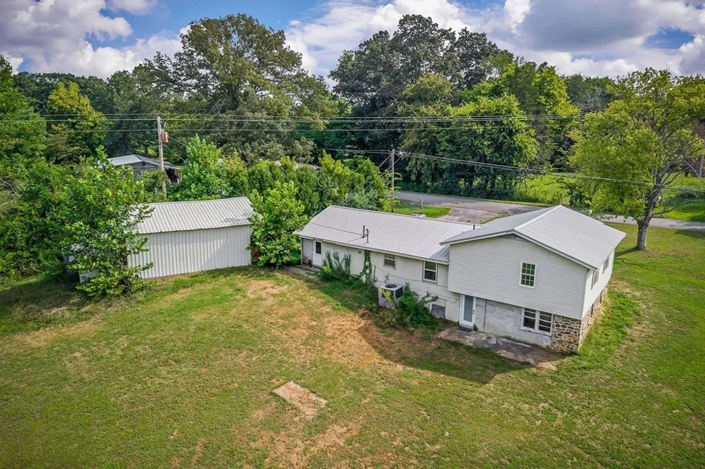 87 Camp Overton Rd Rock Island, TN 38581