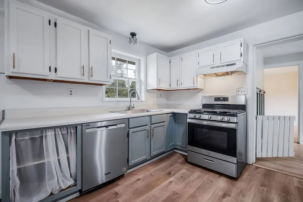 87 Camp Overton Rd Rock Island, TN 38581