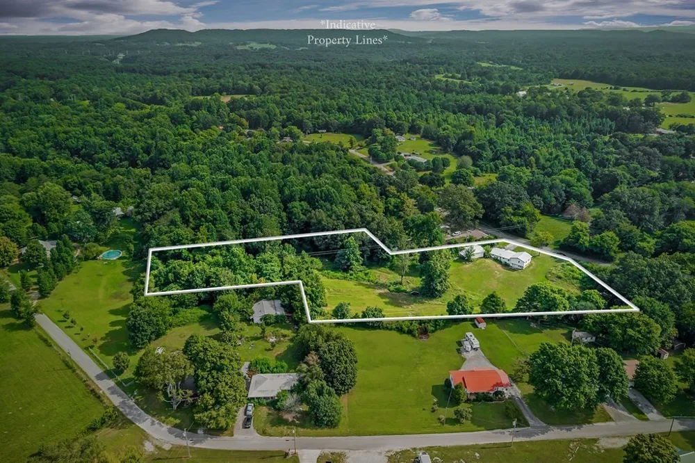 87 Camp Overton Rd Rock Island, TN 38581
