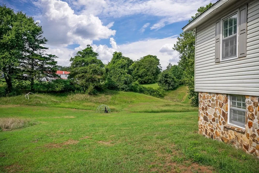 87 Camp Overton Rd Rock Island, TN 38581