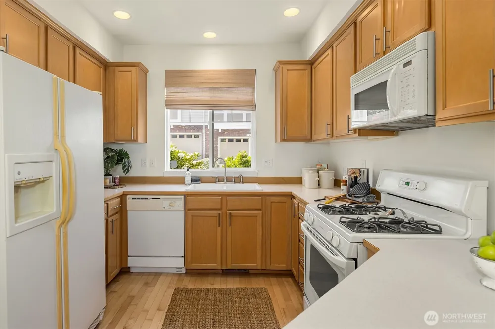 15428 135th Place NE #36B Woodinville, WA 98072
