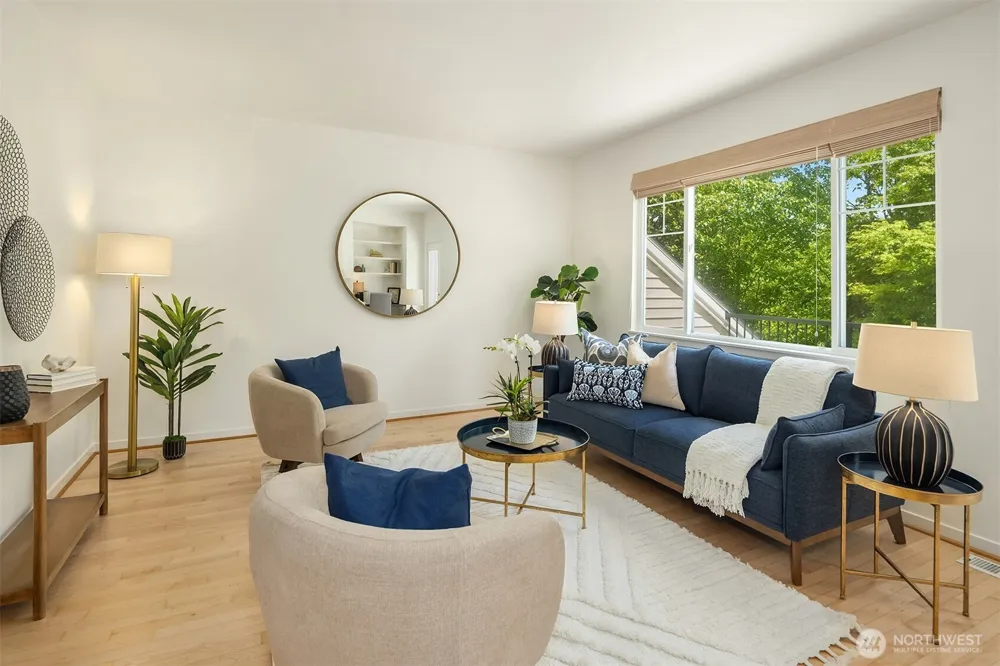 15428 135th Place NE #36B Woodinville, WA 98072