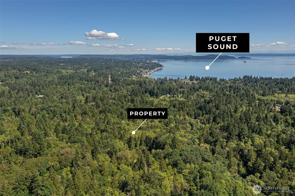 4635 Forest View Lane SE Port Orchard, WA 98366