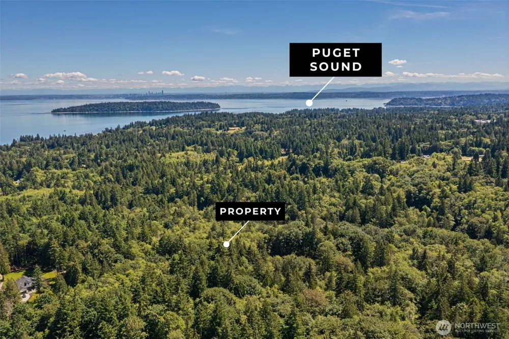 4635 Forest View Lane SE Port Orchard, WA 98366