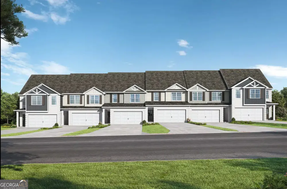 2304 Santa Fe ST Morrow, GA 30260