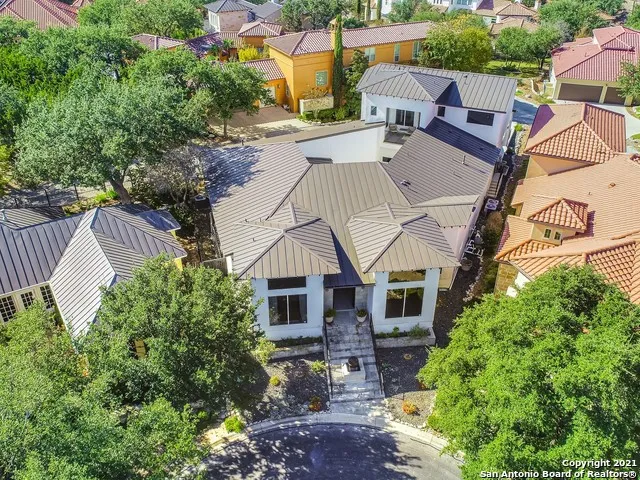 17 Aston Glen San Antonio, TX 78257