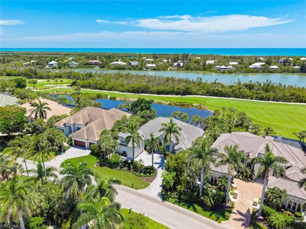 2385 Wulfert Road Sanibel, FL 33957