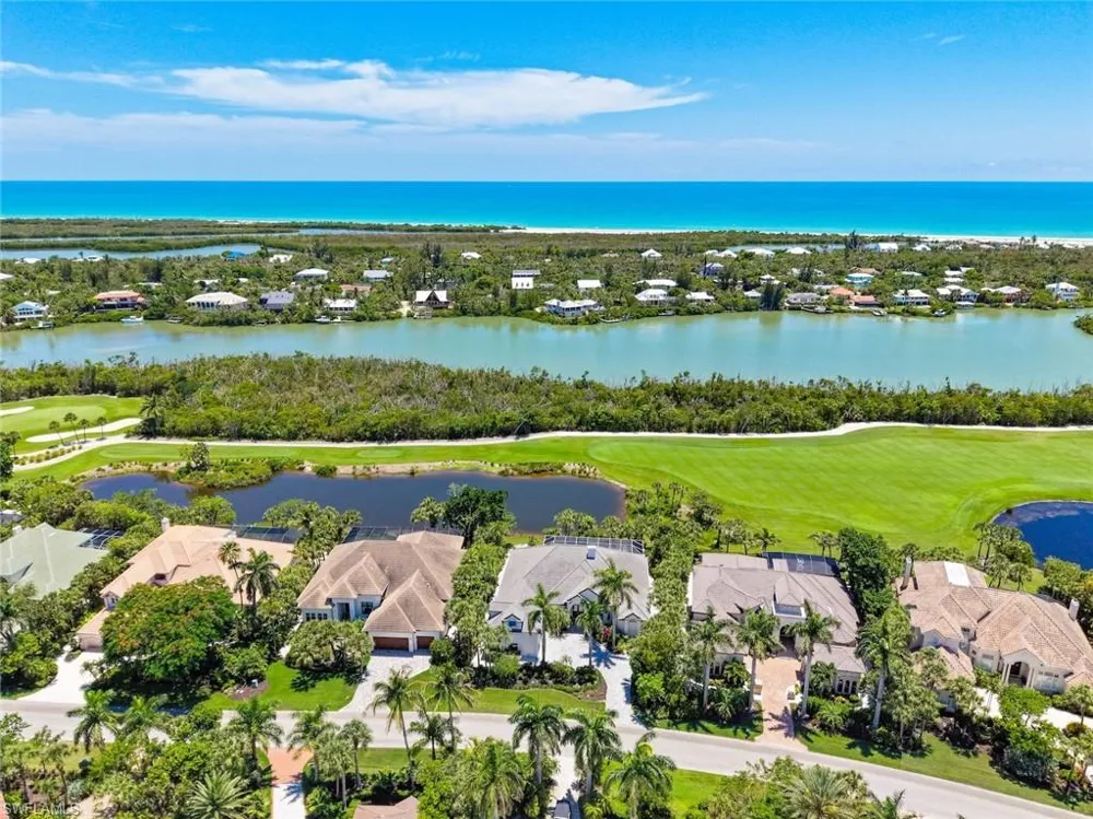 2385 Wulfert Road Sanibel, FL 33957