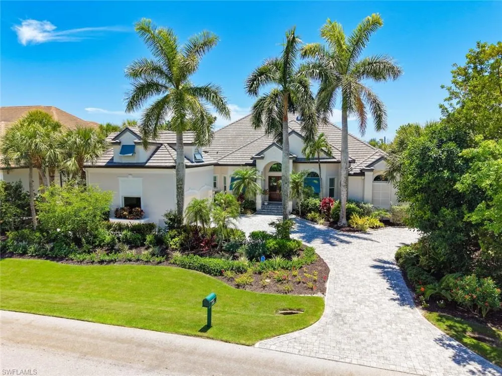 2385 Wulfert Road Sanibel, FL 33957
