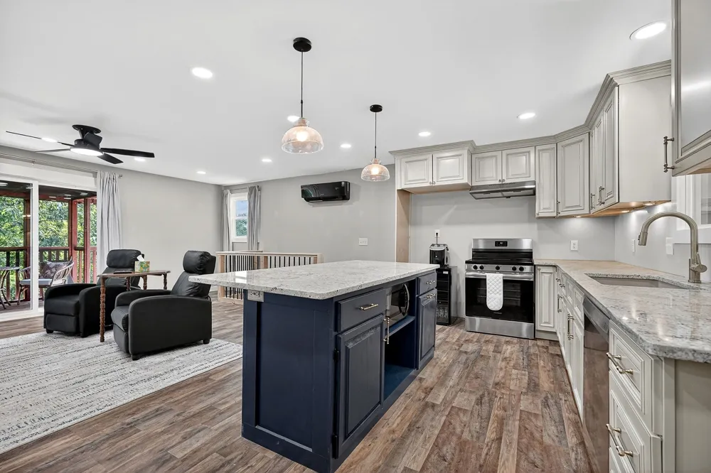 241 Nautilus Pt Silver Point, TN 38582