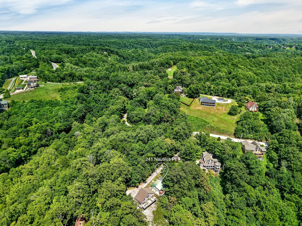 241 Nautilus Pt Silver Point, TN 38582
