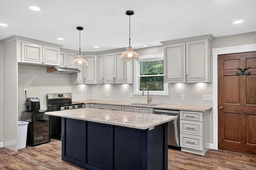 241 Nautilus Pt Silver Point, TN 38582