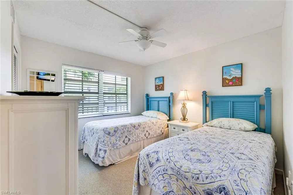 5 High Point Circle W #204 Naples, FL 34103
