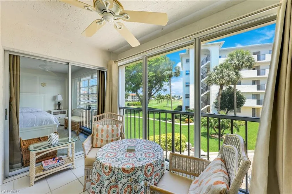 5 High Point Circle W #204 Naples, FL 34103