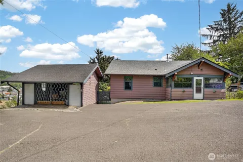 540 View Court