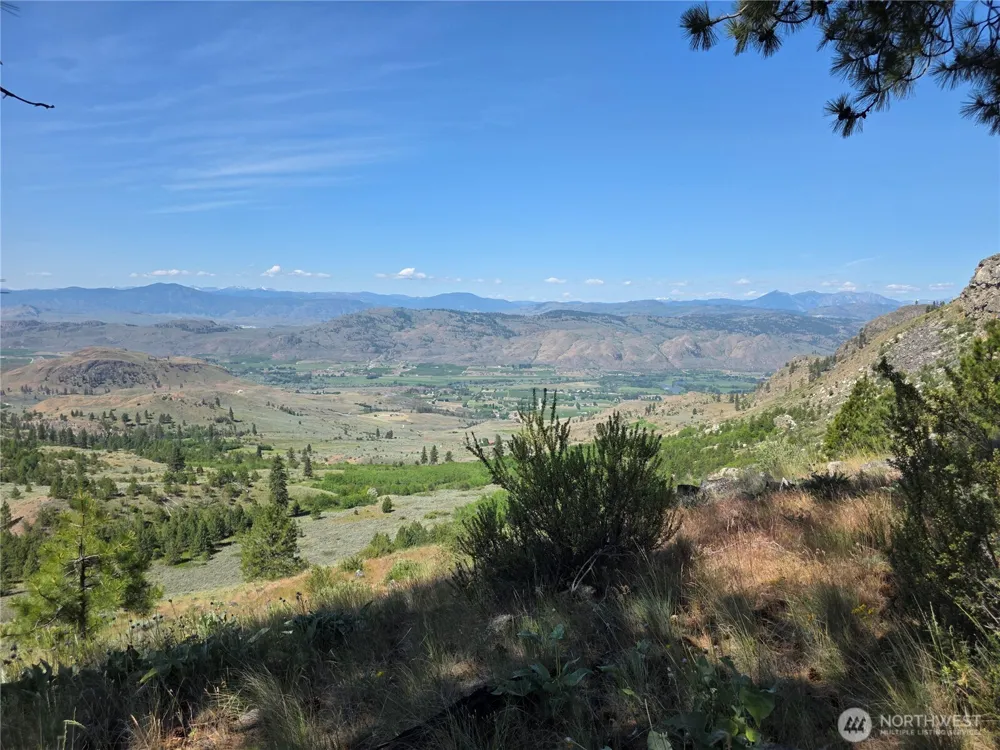 431 J Swanson Hill Road Tonasket, WA 98855