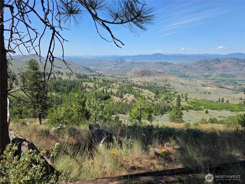 431 J Swanson Hill Road Tonasket, WA 98855