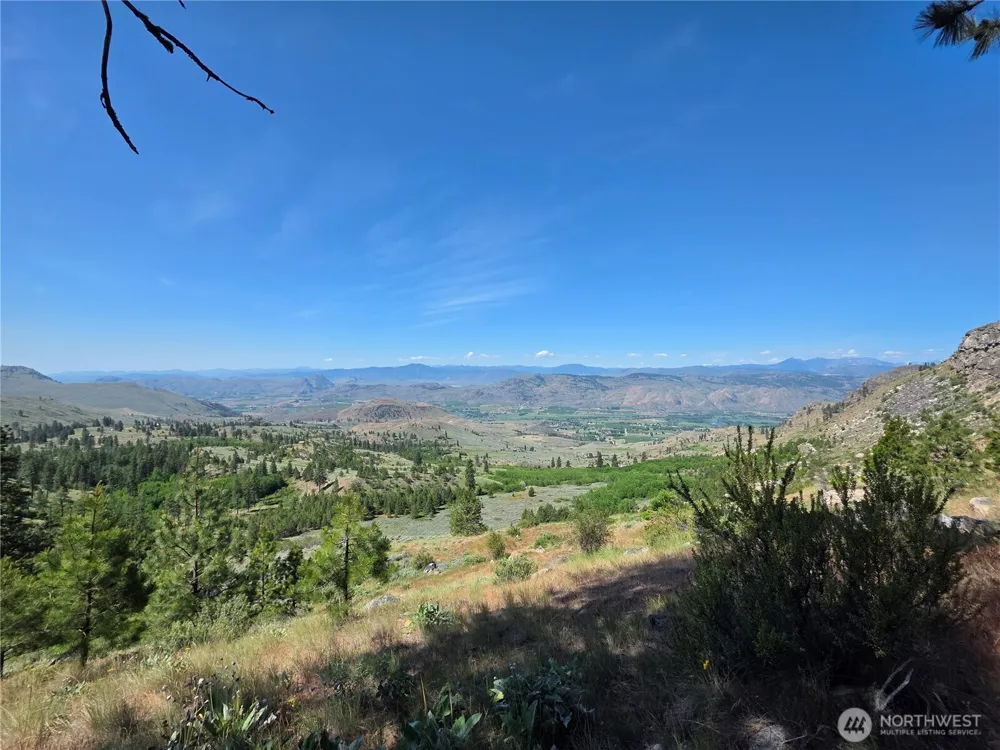 431 J Swanson Hill Road Tonasket, WA 98855