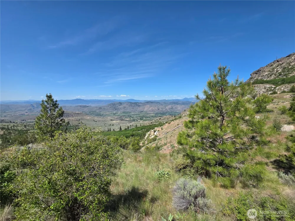 431 J Swanson Hill Road Tonasket, WA 98855