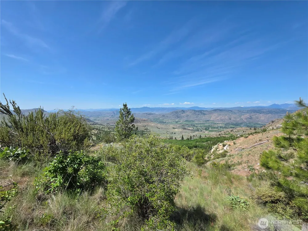431 J Swanson Hill Road Tonasket, WA 98855