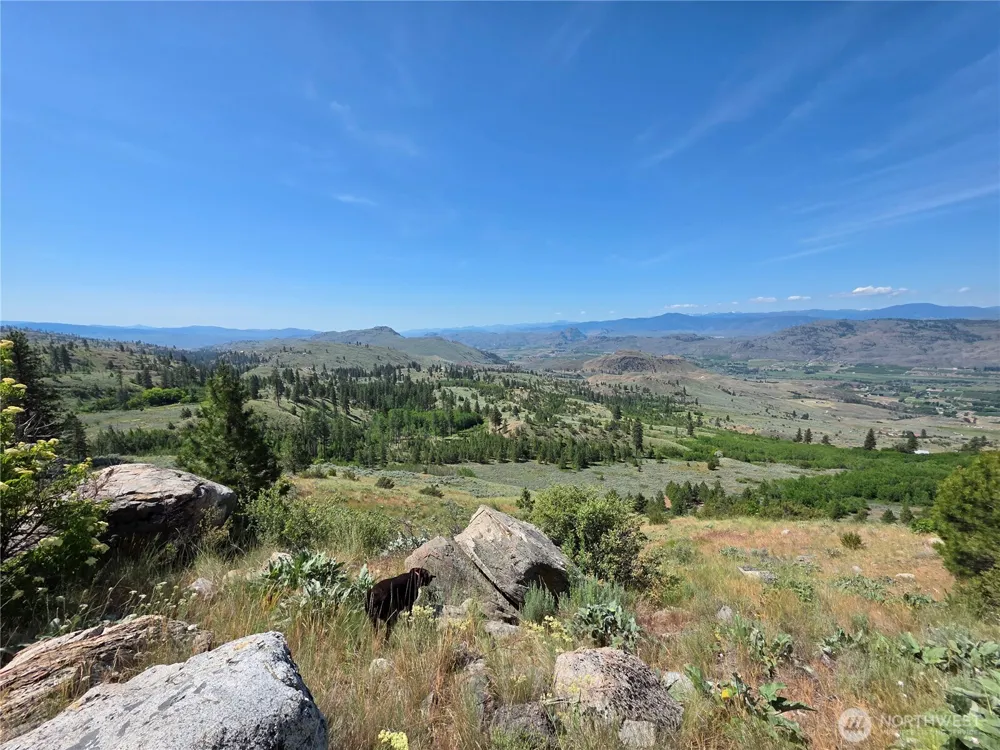 431 J Swanson Hill Road Tonasket, WA 98855