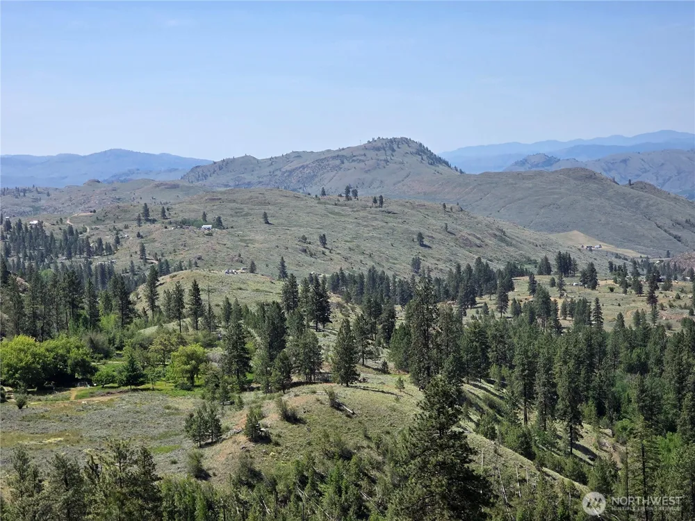 431 J Swanson Hill Road Tonasket, WA 98855