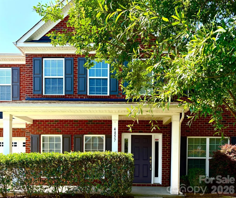 4857 Annelise Drive Harrisburg, NC 28075