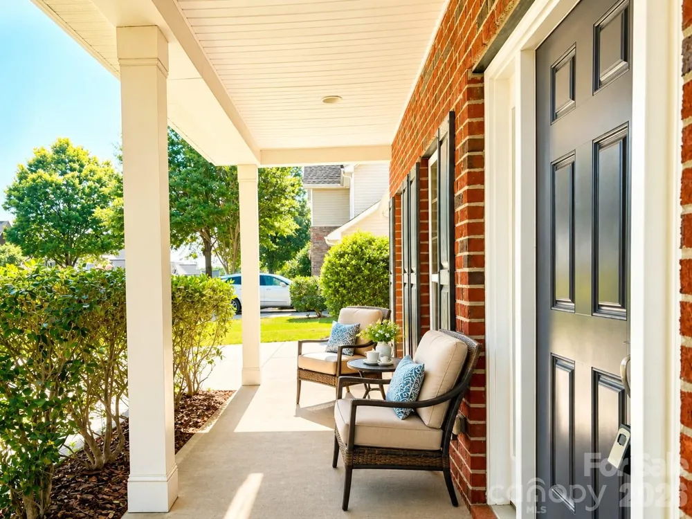 4857 Annelise Drive Harrisburg, NC 28075