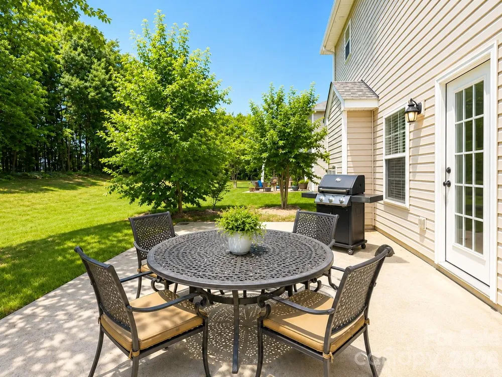 4857 Annelise Drive Harrisburg, NC 28075