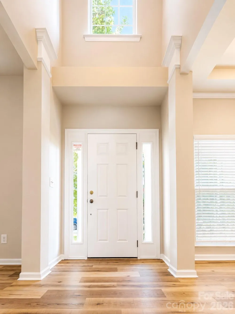 4857 Annelise Drive Harrisburg, NC 28075