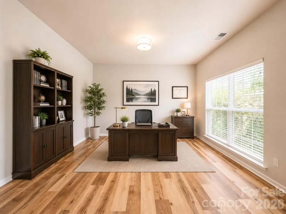 4857 Annelise Drive Harrisburg, NC 28075