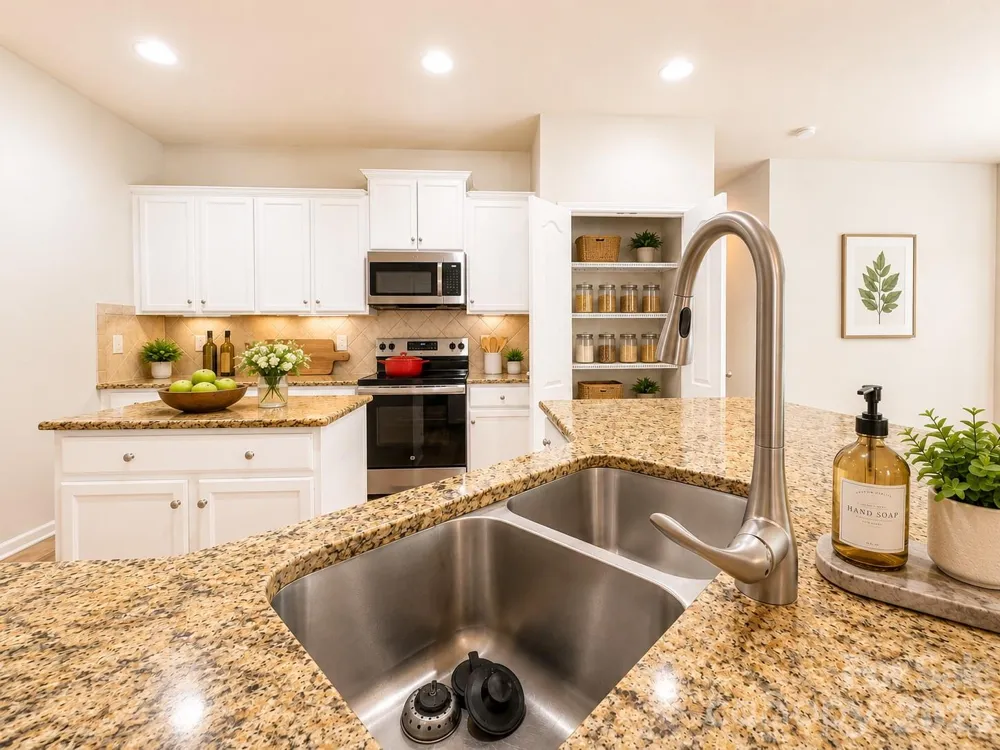 4857 Annelise Drive Harrisburg, NC 28075