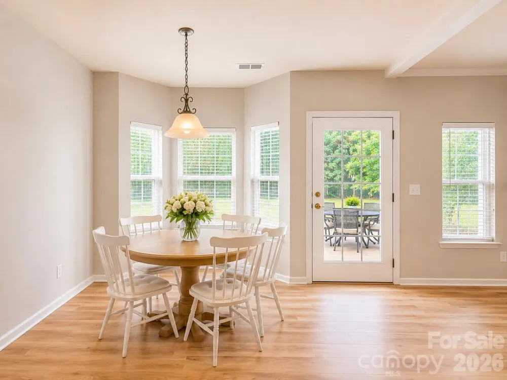 4857 Annelise Drive Harrisburg, NC 28075