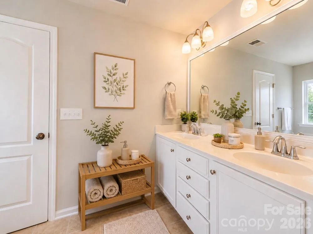 4857 Annelise Drive Harrisburg, NC 28075