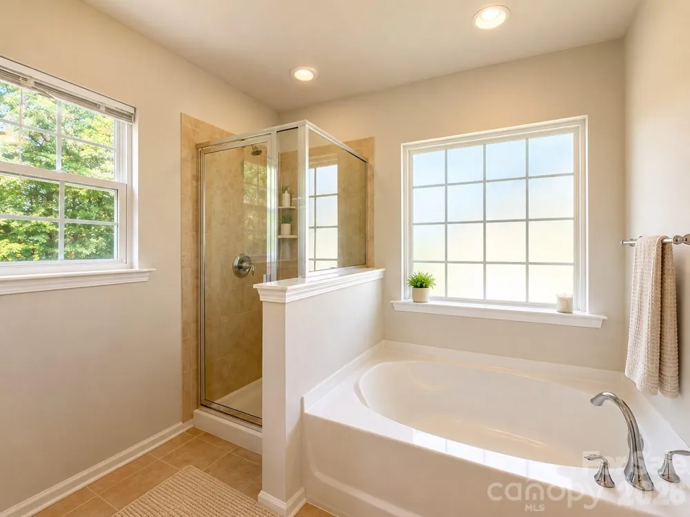 4857 Annelise Drive Harrisburg, NC 28075