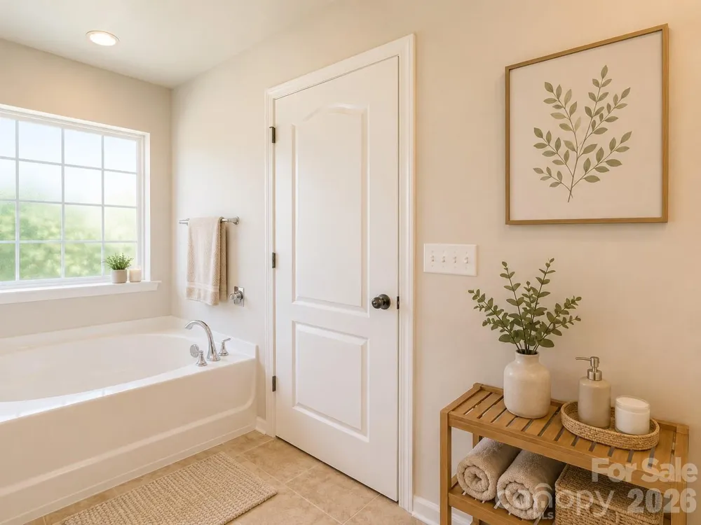 4857 Annelise Drive Harrisburg, NC 28075